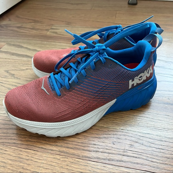 Hoka One One Mach 3 - Picture 1 of 7